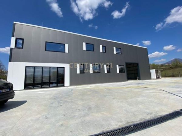 Tirane, jepet me qera ambjent biznesi 435 m² 3.000  (sauk)