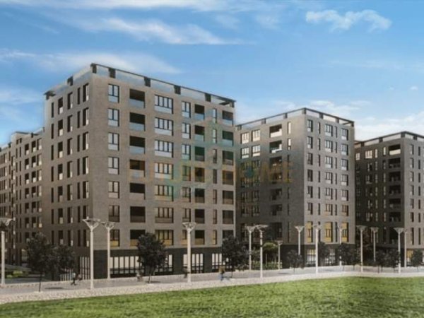 Tirane, jepet me qera apartament 1+1 Kati 4, 67 m² 400 Euro (Oxhaku)