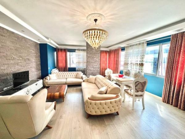 Tirane, shitet apartament 2+1+BLK Kati 6, 115 m² 125.000 Euro (Astir)
