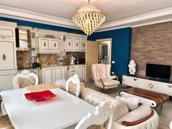Tirane, shitet apartament 2+1+BLK Kati 6, 115 m² 125.000 Euro (Astir)