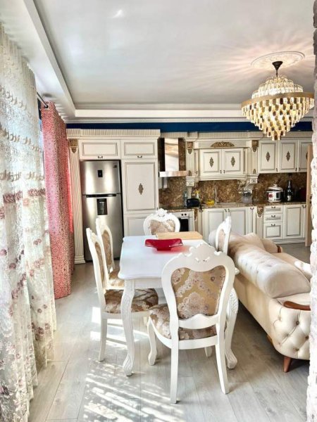 Tirane, shitet apartament 2+1+BLK Kati 6, 115 m² 125.000 Euro (Astir)