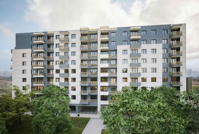 Tirane, shes apartament 1+1+BLK Kati 3, 61 m² 73.200 Euro (laprak)