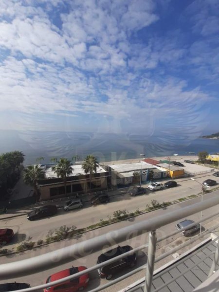 Durres, jepet me qera apartament 2+1+A+BLK Kati 3, 100 m² 450 Euro (CURRILA)