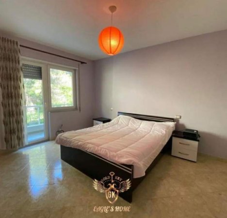Durres, jepet me qera apartament 2+1+A+BLK Kati 3, 100 m² 450 Euro (CURRILA)