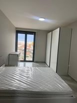 Tirane, jepet me qera apartament 2+1+BLK Kati 6, 106 m² 550 Euro (FIORI DI BOSKO)