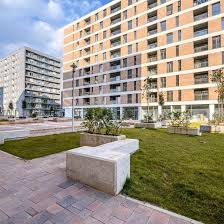 Tirane, jepet me qera apartament 2+1+BLK Kati 6, 106 m² 550 Euro (FIORI DI BOSKO)