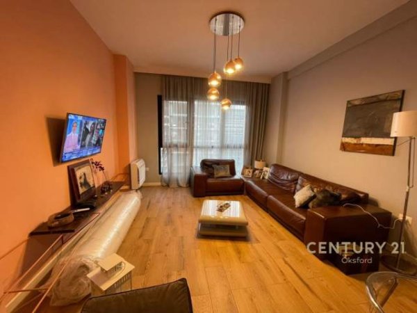 Tirane, shitet apartament 2+1+BLK Kati 5, 100 m² 215.000 Euro (Square 21)