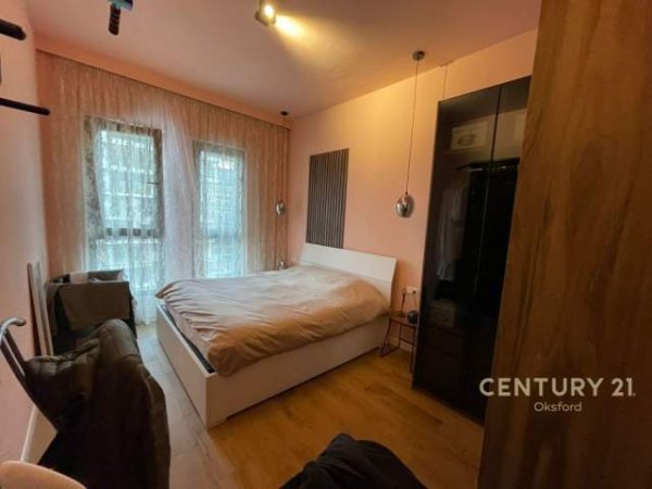 Tirane, shitet apartament 2+1+BLK Kati 5, 100 m² 215.000 Euro (Square 21)