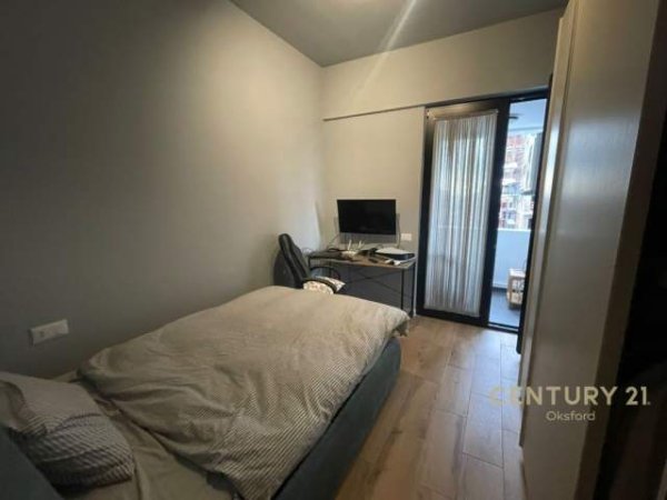 Tirane, shitet apartament 2+1+BLK Kati 5, 100 m² 215.000 Euro (Square 21)