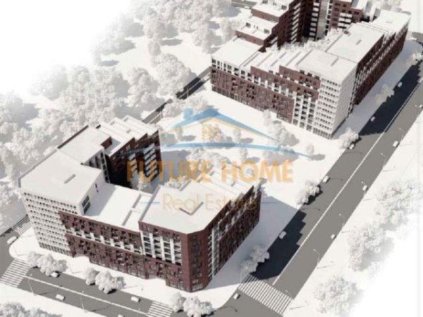 Tirane, shes apartament 1+1+BLK Kati 1, 70 m² 66.500 Euro (Unaza e Re)