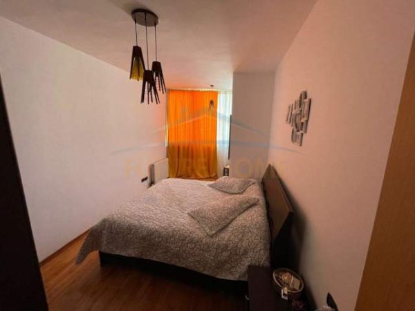 Tirane, shes apartament 2+1+BLK Kati 8, 102 m² 84.000 Euro (Unaza e Re)