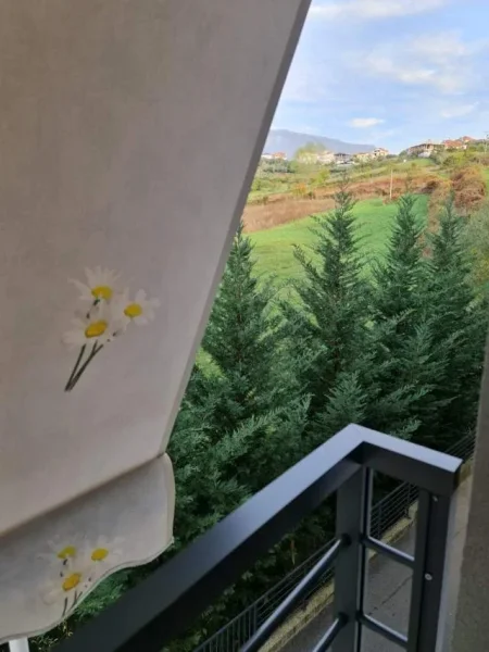 Tirane, jepet me qera apartament 2+1+BLK Kati 2, 85 m² 800 Euro (TEG, Rezidenca Sunrise)