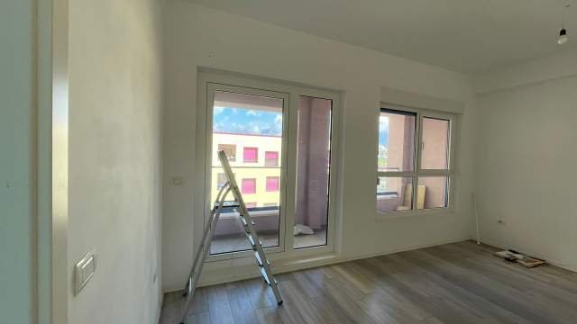 Tirane, jepet me qera apartament 1+1 Kati 3, 56 m² 30.000 Leke (Pasho Hysa)