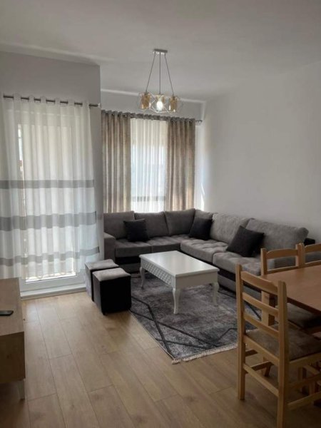 Tirane, jepet me qera apartament 2+1+A+BLK Kati 5, 110 m² 550 Euro