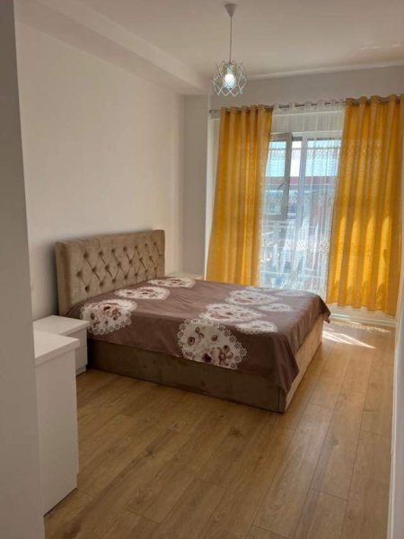 Tirane, jepet me qera apartament 2+1+A+BLK Kati 5, 110 m² 550 Euro
