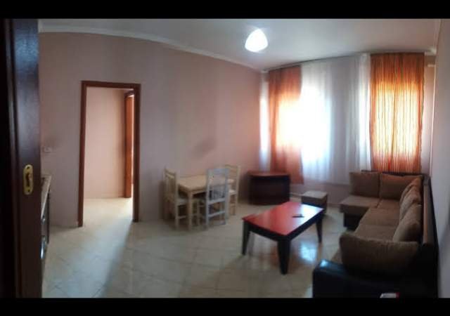 Tirane, jepet me qera apartament 1+1+BLK Kati 4, 50 m² 25.000 Leke (muhamet deliu)