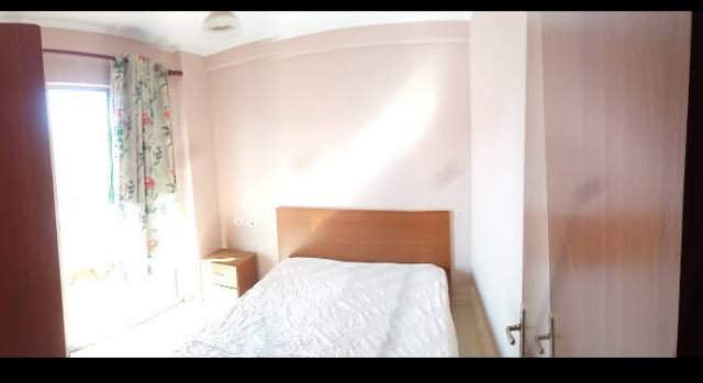 Tirane, jepet me qera apartament 1+1+BLK Kati 4, 50 m² 25.000 Leke (muhamet deliu)