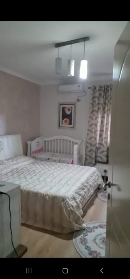 Tirane, shitet apartament 2+1+A+BLK Kati 7, 127 m² 130.000 Euro