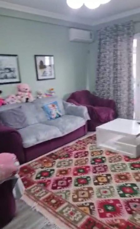 Tirane, shitet apartament 2+1+A+BLK Kati 7, 127 m² 130.000 Euro