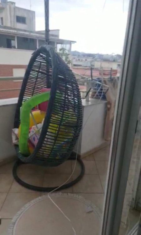 Tirane, shitet apartament 2+1+A+BLK Kati 7, 127 m² 130.000 Euro