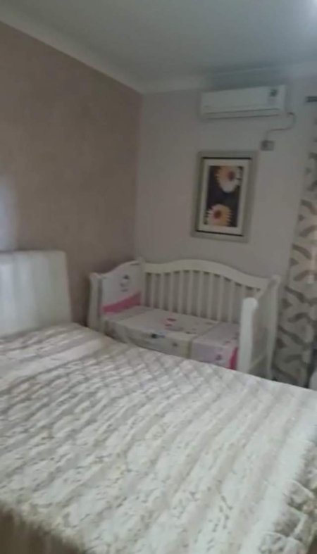 Tirane, shitet apartament 2+1+A+BLK Kati 7, 127 m² 130.000 Euro