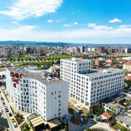 Tirane, shitet apartament 2+1 Kati 5, 103 m² 144.000 Euro (Siri Kodra)