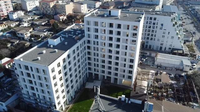 Tirane, shitet apartament 2+1 Kati 5, 103 m² 144.000 Euro (Siri Kodra)
