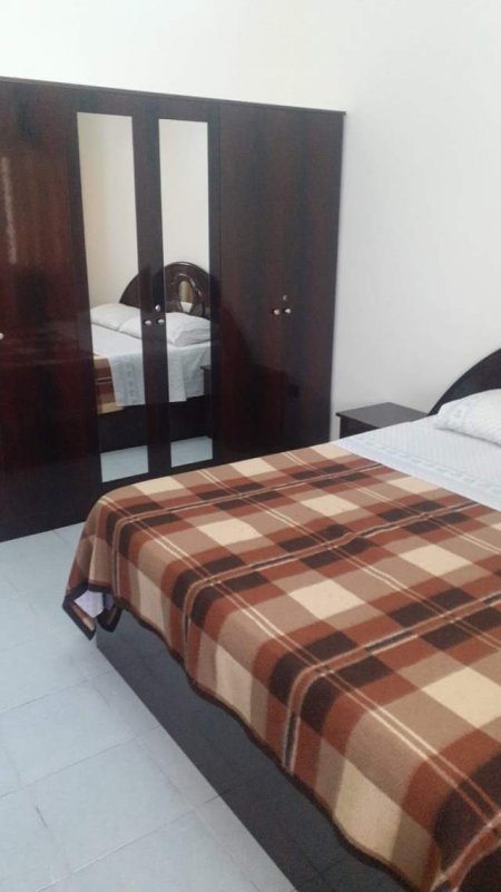 Tirane, jepet me qera Vile 1+1+BLK Kati 2, 60 m² 35.000 Leke (Mine Peza)