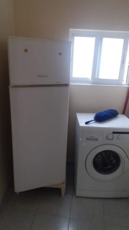Tirane, jepet me qera Vile 1+1+BLK Kati 2, 60 m² 35.000 Leke (Mine Peza)