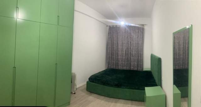 Tirane, jepet me qera apartament 1+1+A+BLK Kati 3, 60 m² 30000 Leke (Pasho Hysa Str. 28/0714 - 1004, Tirana 1004)