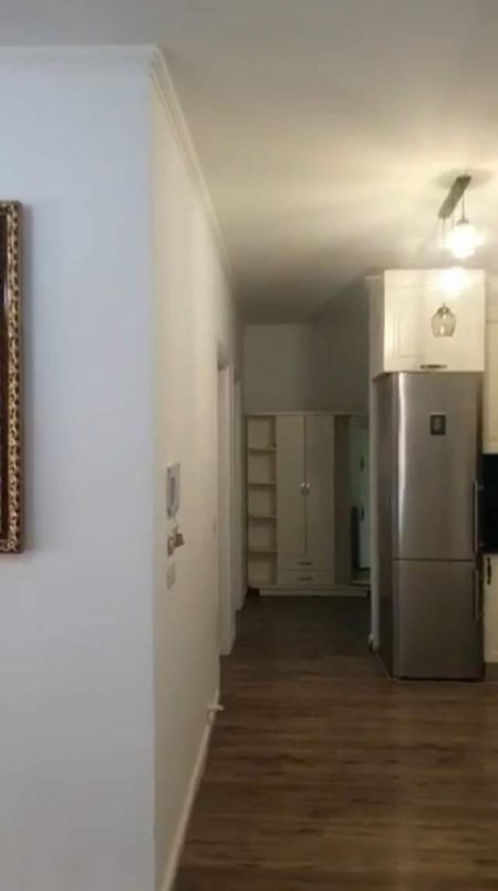 Tirane, jepet me qera apartament 2+1+BLK Kati 2, 80 m² 300 Euro (Fresk)