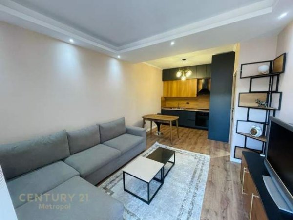 Tirane, jepet me qera apartament 1+1+BLK Kati 2, 64 m² 450 Euro (Tregu Elektrik)