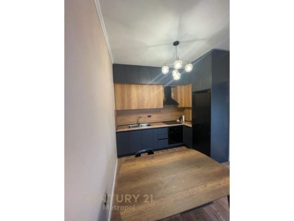 Tirane, jepet me qera apartament 1+1+A+BLK Kati 2, 64 m² 450 Euro (Tregu elektik)