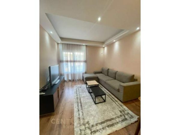 Tirane, jepet me qera apartament 1+1+BLK Kati 2, 64 m² 450 Euro (Tregu Elektrik)