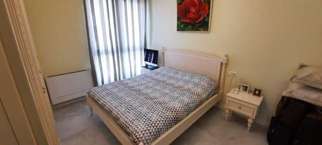 Tirane, jepet me qera apartament Kati 5, 100 m² 1.400 Euro
