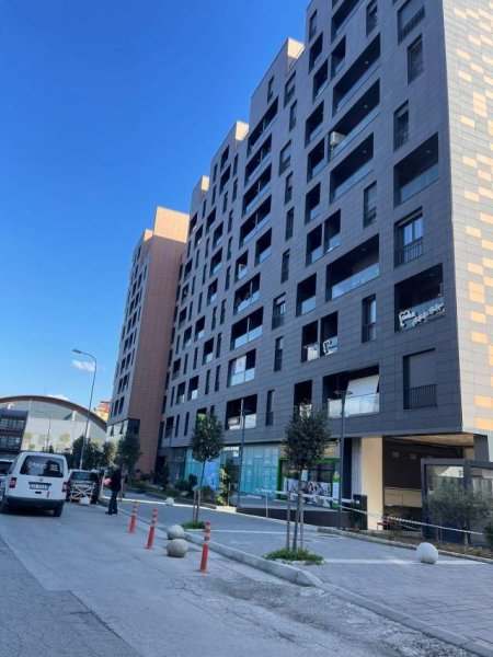 Tirane, jepet me qera zyre Kati 9, 100 m² 1.000 Euro (Rruga Liman Kaba)