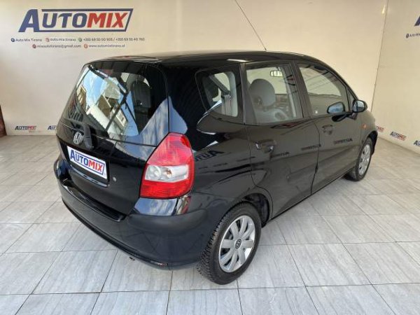 Tirane, shes makine Honda JAZZ Viti 2003, 3.100