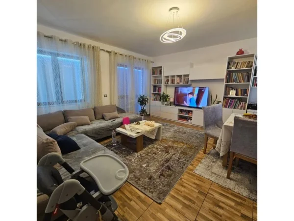 Tirane, shitet apartament 2+1 Kati 0, 67 m² 114.300 € 