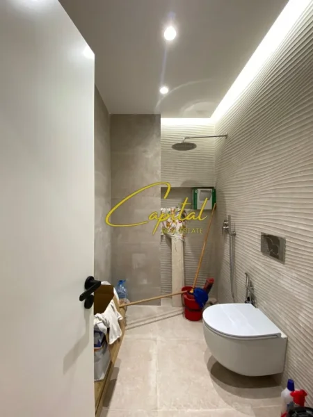 Tirane, shitet apartament 2+1 Kati 2, 110 m² 165.000 € (ASTIR)