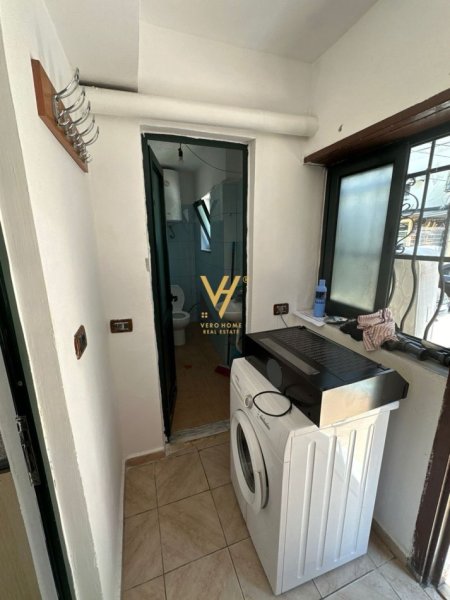 Tirane, jepet me qera garsonier Kati 1, 33 m² 350 € (VASIL SHANTO)