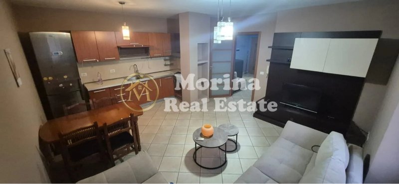 Tirane, jepet me qera apartament 2+1 Kati 5, 100 m² 650 € (21 Dhjetori)