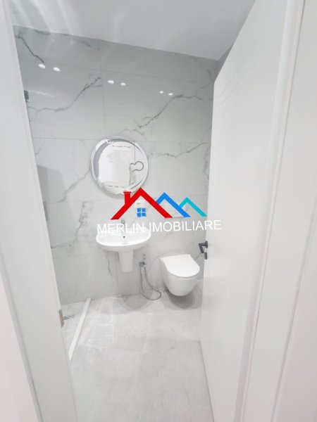 Tirane, shitet apartament 2+1+Ballkon Kati 7, 81 m² 235.000 € (RRUGA TISH DAIJA)