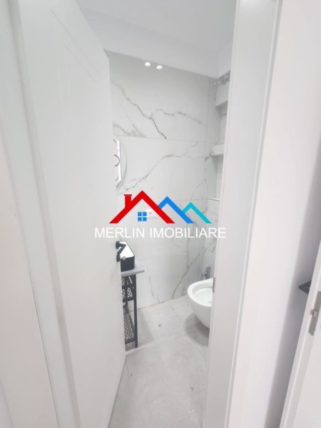 Tirane, shitet apartament 2+1+Ballkon Kati 7, 81 m² 235.000 € (RRUGA TISH DAIJA)