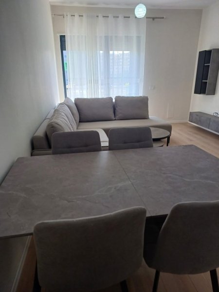 Tirane, jepet me qera apartament 2+1+Ballkon Kati 4, 80 m² 550 € (Astir Rezidenca Oasis)