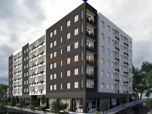 Shitet, Apartament 2+1, Paskuqan, Tiranë