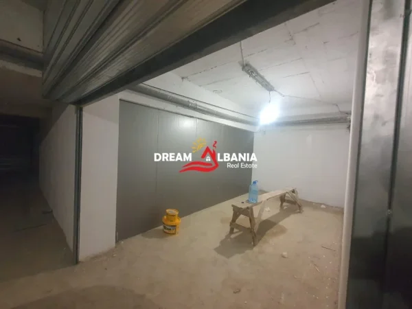 Tirane, shitet apartament 1+1 , 40 m² 36.000 €