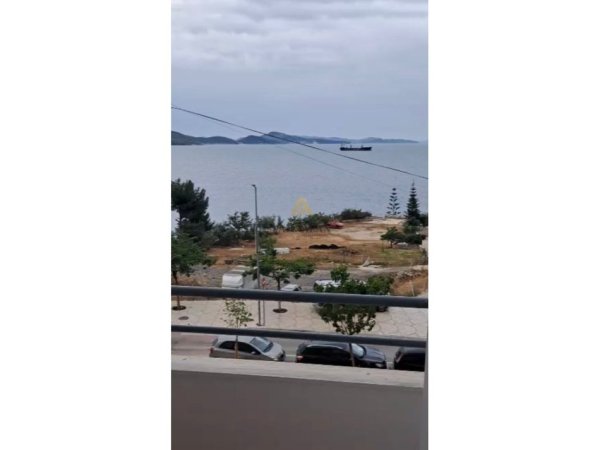 Sarande, shitet apartament 3+1 Kati 2, 142 m² 370.000 € (Sarande)