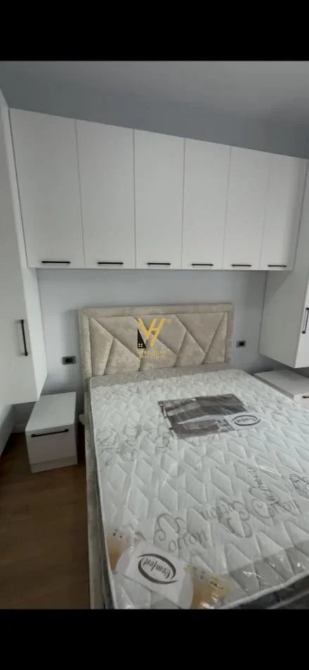 Tirane, jepet me qera apartament 1+1+Ballkon Kati 1, 82 m² 500 € (ASTIR)