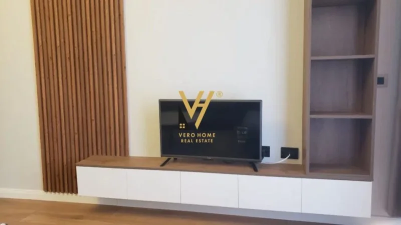 Tirane, jepet me qera apartament 1+1+Ballkon Kati 1, 82 m² 500 € (ASTIR)