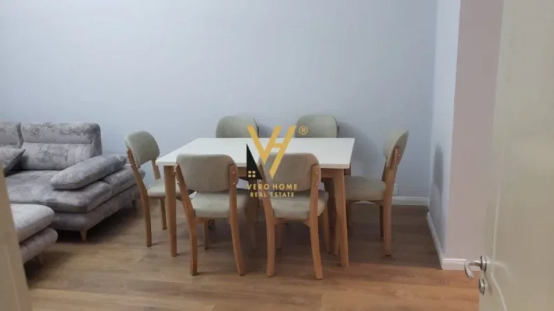 Tirane, jepet me qera apartament 1+1+Ballkon Kati 1, 82 m² 500 € (ASTIR)